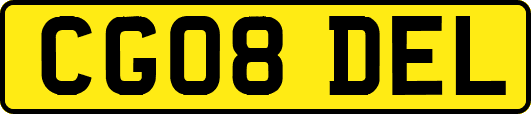 CG08DEL