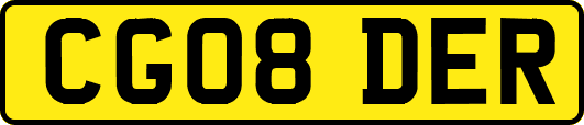 CG08DER
