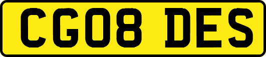 CG08DES