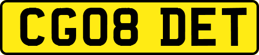 CG08DET
