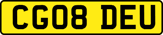 CG08DEU