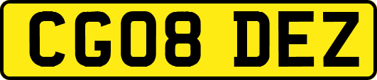 CG08DEZ
