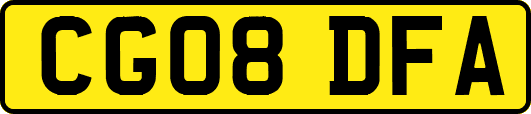 CG08DFA