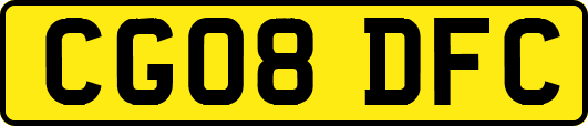 CG08DFC