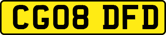CG08DFD