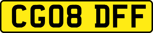 CG08DFF