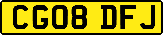 CG08DFJ