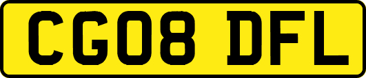 CG08DFL