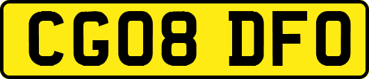 CG08DFO