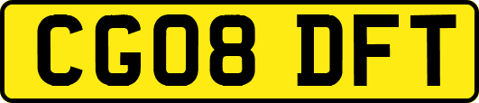 CG08DFT
