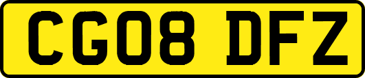 CG08DFZ