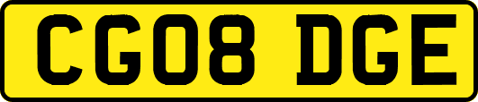 CG08DGE