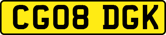 CG08DGK