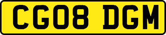 CG08DGM
