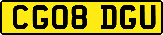 CG08DGU