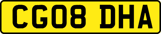 CG08DHA