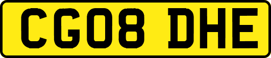 CG08DHE
