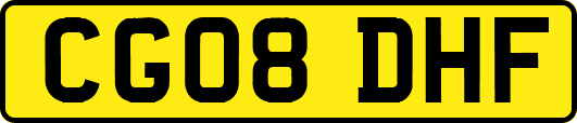 CG08DHF