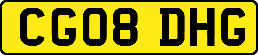 CG08DHG
