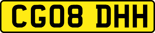 CG08DHH