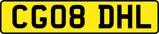 CG08DHL