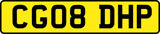CG08DHP