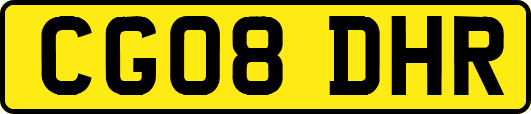 CG08DHR
