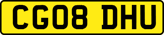 CG08DHU