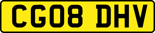 CG08DHV