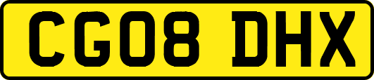 CG08DHX
