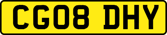 CG08DHY