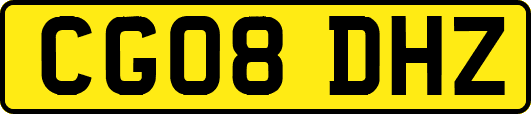 CG08DHZ
