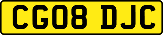 CG08DJC