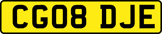 CG08DJE