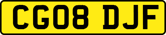 CG08DJF