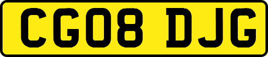 CG08DJG