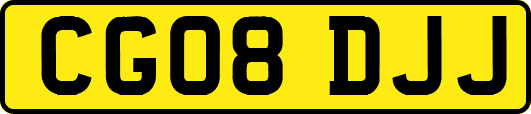 CG08DJJ