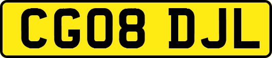 CG08DJL