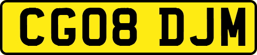 CG08DJM