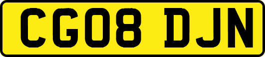 CG08DJN