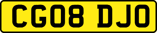 CG08DJO