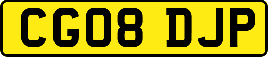 CG08DJP