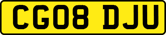 CG08DJU