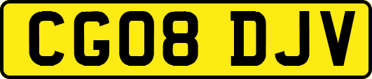 CG08DJV