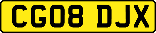 CG08DJX