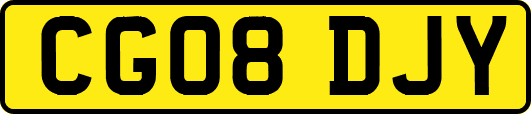 CG08DJY