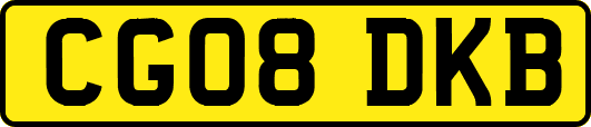 CG08DKB