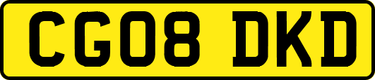 CG08DKD