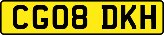 CG08DKH