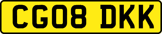 CG08DKK